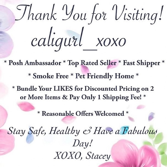 Chuns Set of Faux Pearl Crystal Stretch Bracelets - Picture 8 of 8